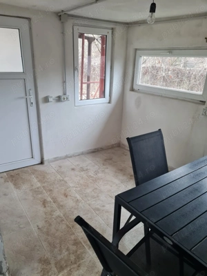 Căsuță pe malul Mureșului   locul perfect pentru liniște și evadare din oraș | 3 Insule, Arad - imagine 5