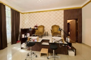 Post de manichiura de inchiriat zona Kaufland Sagului - imagine 2