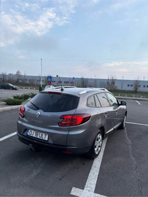 vand renault megane 3 1,5dci 2010 - imagine 3
