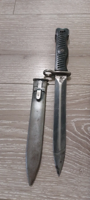 Baionetă Iugoslavia M1956