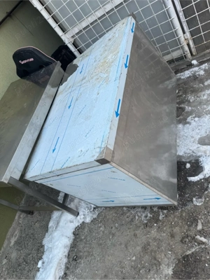 Masa   dulap inox - imagine 4