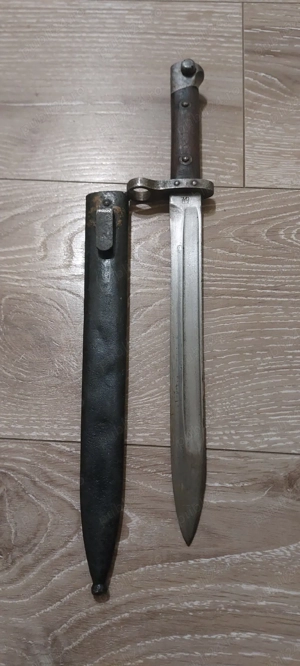 Baionetă Austro-Ungaria Mannlicher M1895