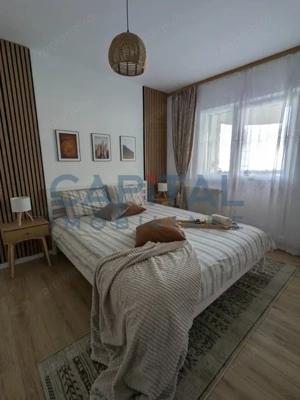 FARA COMISION! Apartament modern,  Calea Dorobantilor, zona FSEGA - imagine 2