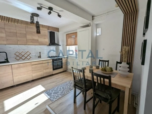 FARA COMISION! Apartament modern,  Calea Dorobantilor, zona FSEGA - imagine 7