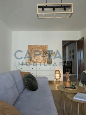 FARA COMISION! Apartament modern,  Calea Dorobantilor, zona FSEGA - imagine 4
