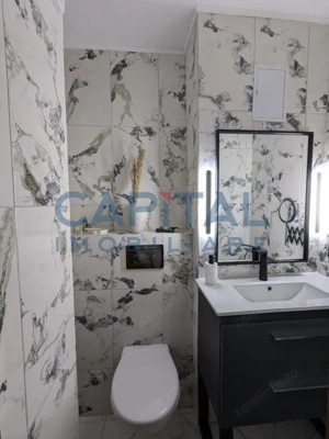 FARA COMISION! Apartament modern,  Calea Dorobantilor, zona FSEGA - imagine 10