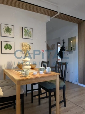 FARA COMISION! Apartament modern,  Calea Dorobantilor, zona FSEGA - imagine 8