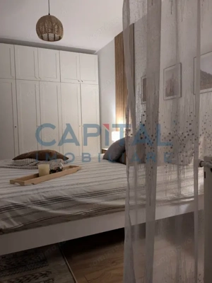 FARA COMISION! Apartament modern,  Calea Dorobantilor, zona FSEGA - imagine 3