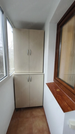 Inchiriez apartament 2 camere cu loc de parcare Militari-Lujerului - imagine 5