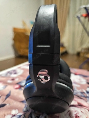 Casti Wireless Skullcandy Hesh 2