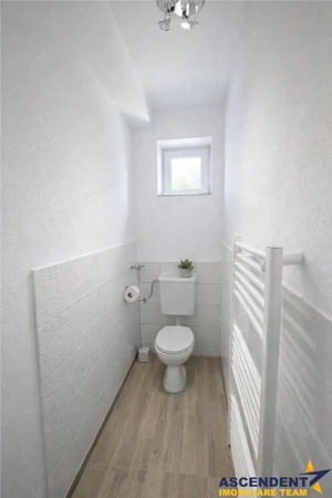 Edificiu multifunctional, Gara Mare, Targu Mures. - imagine 6