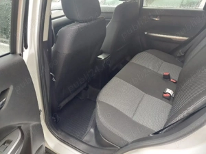 Suzuki Vitara 2025 - imagine 4