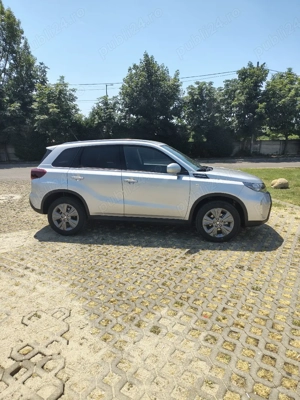 Suzuki Vitara 2025 - imagine 2