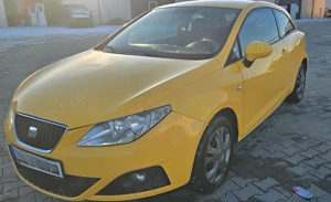 Seat Ibiza - Mica, galbena si gata de oras Doar 82.100 KM - imagine 5