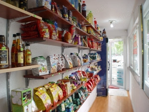 Inchiriez Spatiu Comercial Militari Lujerului Sect. 6 Bucuresti langa SIR