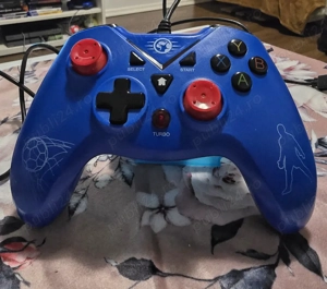 Controller Pc Playstation 3 Marvo Scorpion GT-018