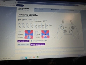 Controller Pc Playstation 3 Marvo Scorpion GT-018 - imagine 5