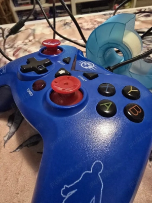 Controller Pc Playstation 3 Marvo Scorpion GT-018 - imagine 2