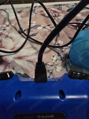 Controller Pc Playstation 3 Marvo Scorpion GT-018 - imagine 4