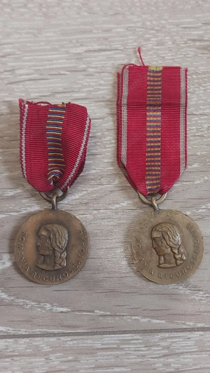 Medalia Cruciada Împotriva Comunismului