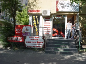 Inchiriez Spatiu comercial 35 mp Militari Lujerului Sect. 6 Bucuresti - imagine 9