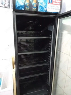 Vand Vitrine Frigorifice și Lăzi Congelator   Ideale Magazin   Afacere - imagine 4