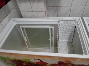 Vand Vitrine Frigorifice și Lăzi Congelator   Ideale Magazin   Afacere - imagine 3