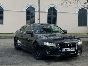 Vand Audi A5 3.0 manual  - imagine 3