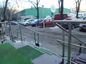 Inchiriez Spatiu Comercial Militari Lujerului Sect. 6 Bucuresti langa SIR - imagine 10