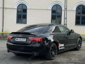 Vand Audi A5 3.0 manual  - imagine 2