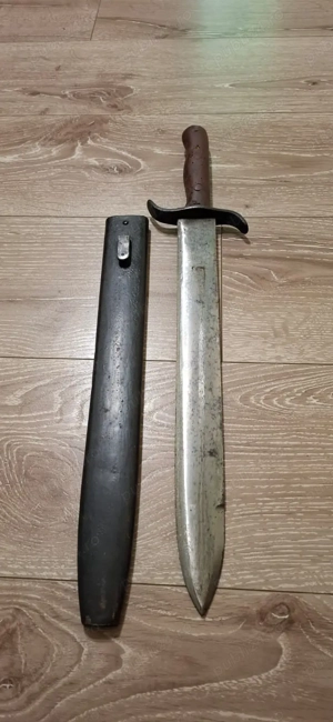 Tesac Austro-Ungaria M1915