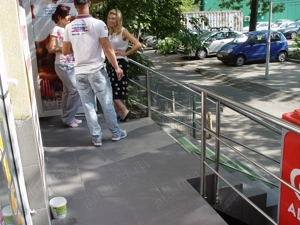 Inchiriez Spatiu comercial 35 mp Militari Lujerului Sect. 6 Bucuresti - imagine 8