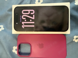 Vând urgent iPhone 16 Pro - imagine 3