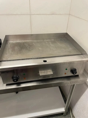 Vanzare aparatura fast food 