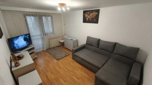 Inchiriez apartament 2 camere cu loc de parcare Militari-Lujerului