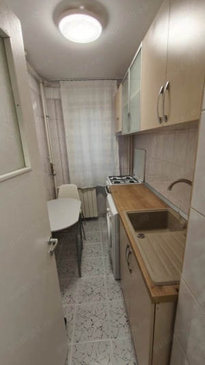 Inchiriez apartament 2 camere cu loc de parcare Militari-Lujerului - imagine 3