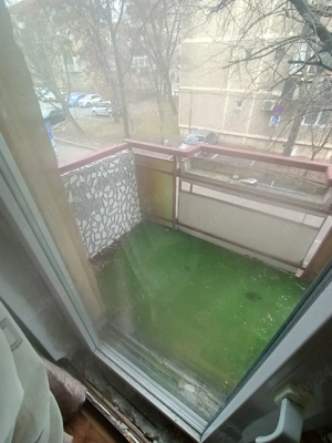 Lipovei,1 km si ceva de Mall,Cu Centrală Proprie,Decomandat,Etaj 1,Liber,300 E - imagine 15