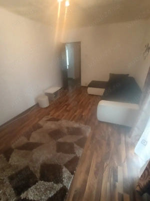 Lipovei,1 km si ceva de Mall,Cu Centrală Proprie,Decomandat,Etaj 1,Liber,300 E - imagine 11