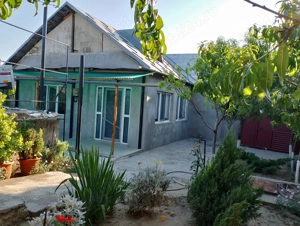 Casa 9 camere 149mp + teren 509 mp