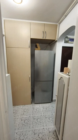 Inchiriez apartament 2 camere cu loc de parcare Militari-Lujerului - imagine 6