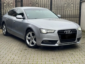 Audi A5 2.0 tdi 150cp Euro6 