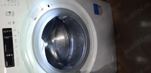 Vand masina spalat Smart Candy super economica clasa A cu 3 plus 7kg, 1200 rpm