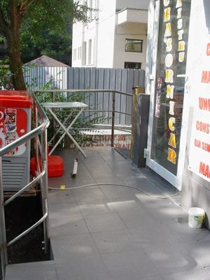 Inchiriez Spatiu Comercial Militari Lujerului Sect. 6 Bucuresti langa SIR - imagine 6