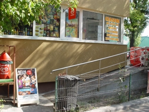 Inchiriez Spatiu Comercial Militari Lujerului Sect. 6 Bucuresti langa SIR - imagine 8