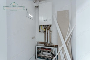 Apartament 3 camere, parter, pretabil birouri, Micalaca Miorița, Arad - imagine 7