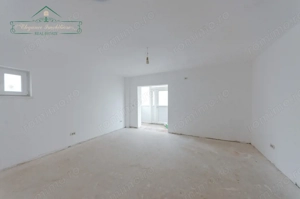 Apartament 3 camere, parter, pretabil birouri, Micalaca Miorița, Arad - imagine 3