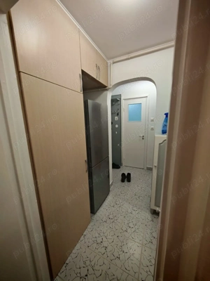 Inchiriez apartament 2 camere cu loc de parcare Militari-Lujerului - imagine 9