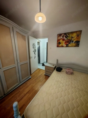 Inchiriez apartament 2 camere cu loc de parcare Militari-Lujerului - imagine 8