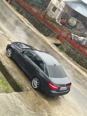 Vand Schimb e250 2010