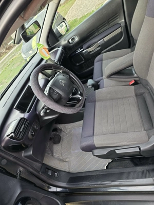Citroen c4 cactus  - imagine 2